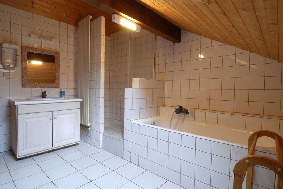 Chambre D'Hote L'Etringa Châtel Exterior foto